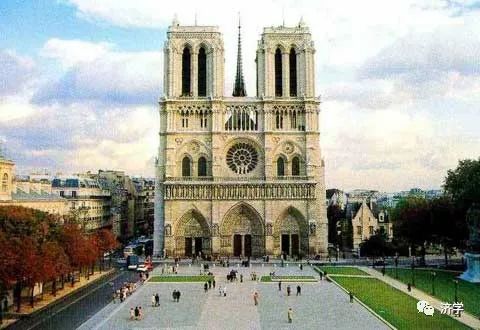 《巴黎圣母院》作者雨果怒斥英法联军火烧圆明园的信(中英文)