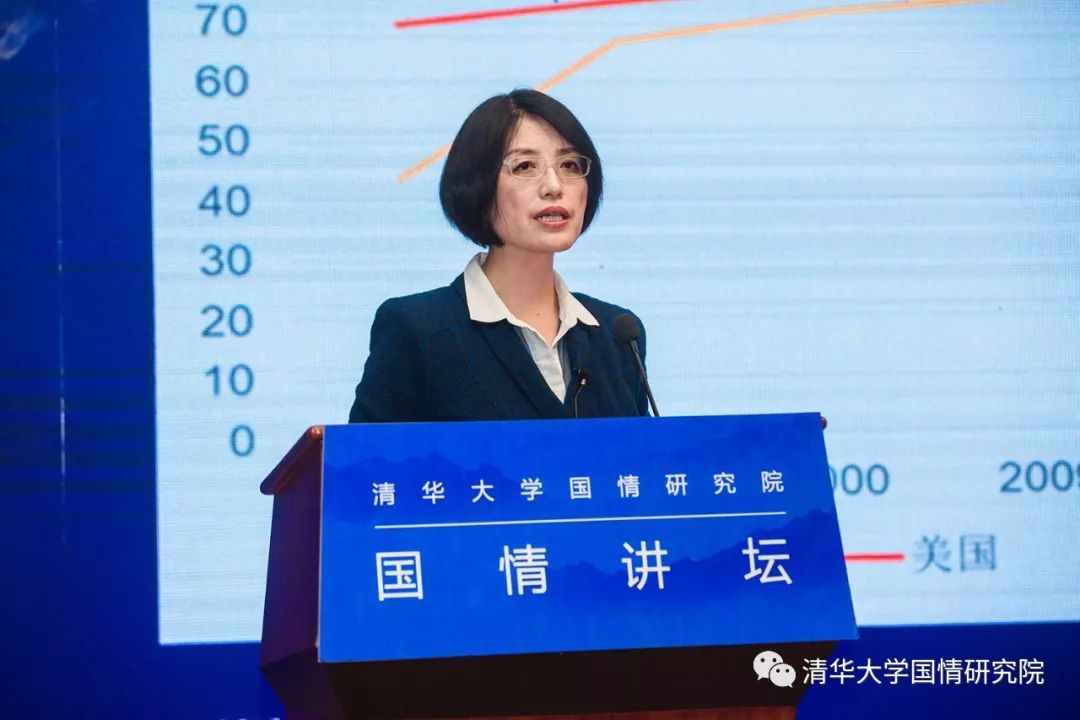 李玲：大时代新战略——健康中国