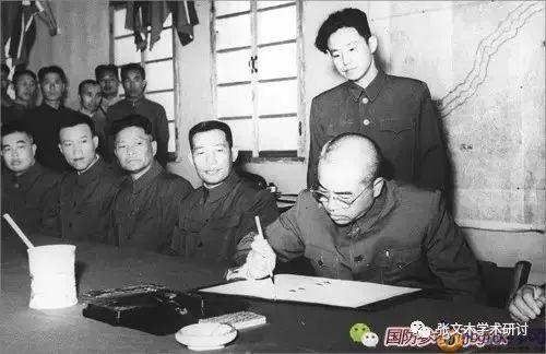 张文木：抗美援朝的两大战略意义