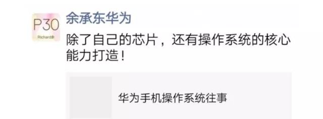 华为再遭大危机？这件事，比芯片被人卡脖子更危险！