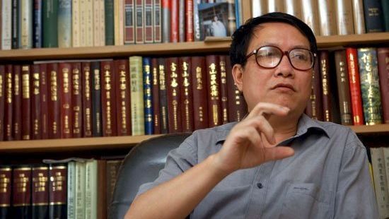 与历史发明家秦晖商榷：自1942后，中国就摆脱了半殖民地状态？