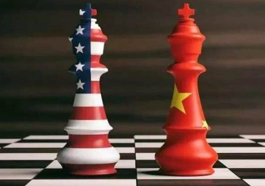 人民日报：美方不要低估中方反制能力 勿谓言之不预