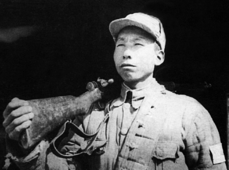 高戈里 | 淮海战役功劳谁之最（三）：华野基层指战员最钦佩中野的谁