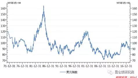 张文木：新时代的中美变局与世界前途