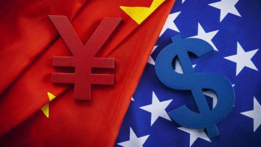 何自力：美国发动贸易战凸显其霸权主义本质