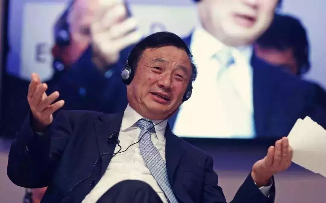 华为被封杀，任正非首发声：20年的悲壮惨烈，你永远想象不到