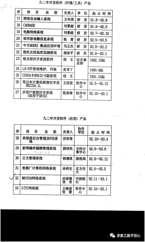 陶勇：贻误联想  柳传志的七大失策