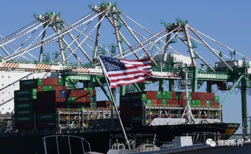 时隔一年,日本手握三张护身符,应对美国贸易大棒