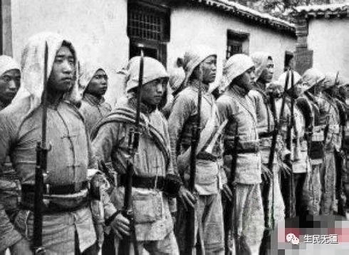 从《清史稿》教案看列强侵华之猖獗，义和团救国保种的爱国事迹不容污蔑！