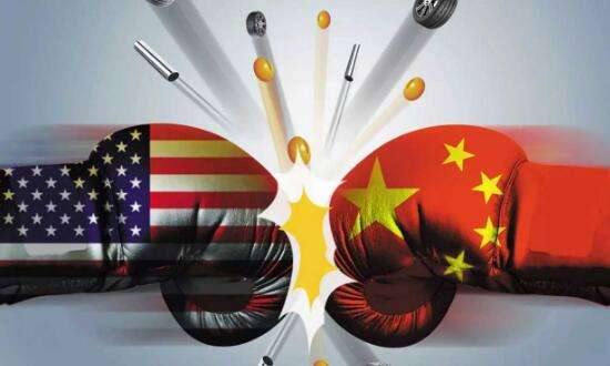 图穷匕见！美国升级对华贸易战！中国八大方略应对！
