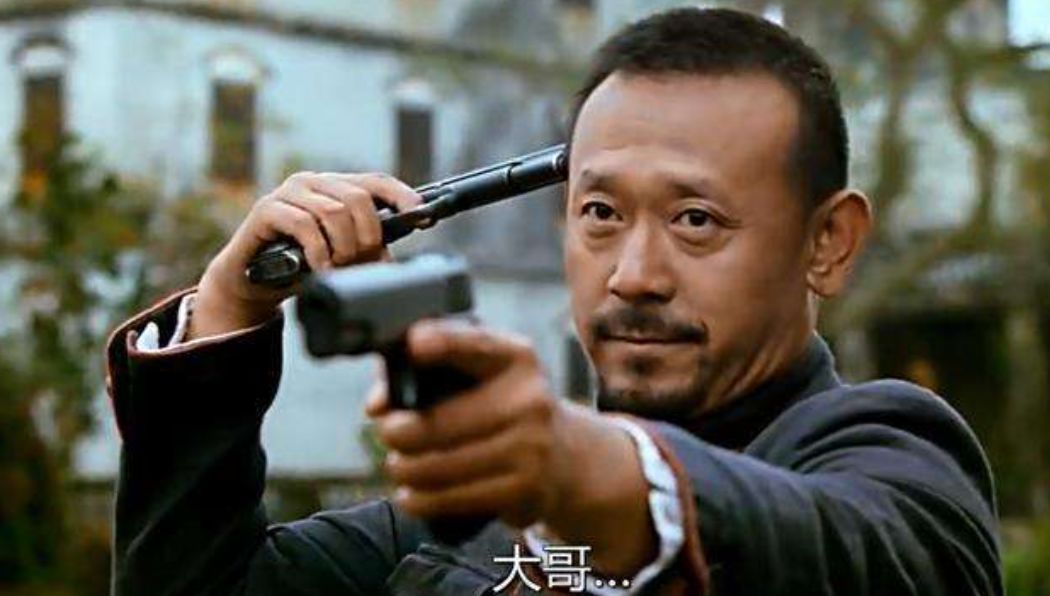 张麻子，该如何打败黄四郎？