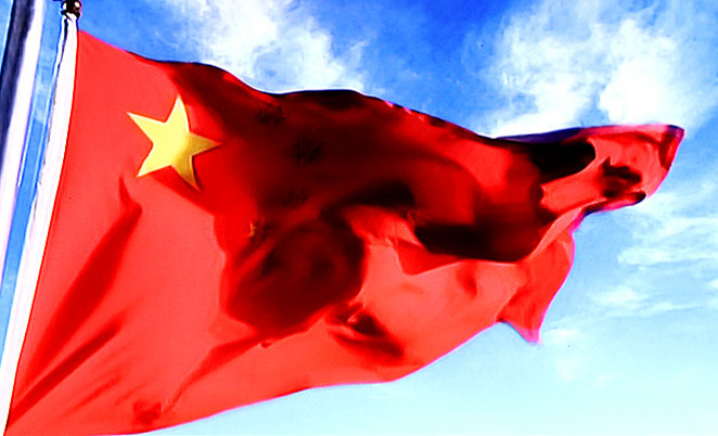 辽宁王忠新：中美贸易战要打出抗美援朝的气势，支持华为牢牢坚守新上甘岭