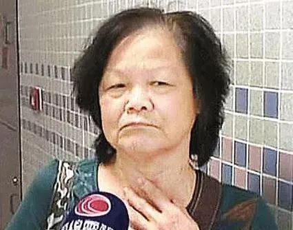 请回答：1997年英国人在香港埋了多少雷？