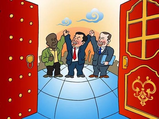 白暴力 傅辉煌：美国政府发动世界贸易战的实质与根源