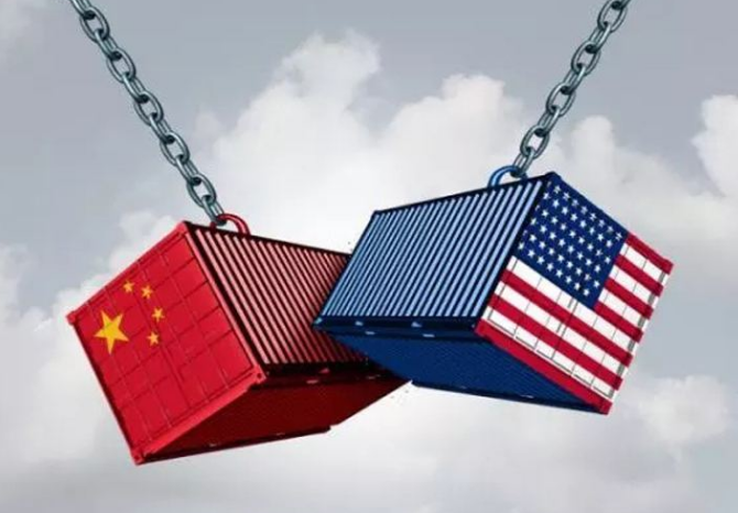 简新华：驳斥美国对中国的指责，坚持积极稳妥对外开放（最新修订版）