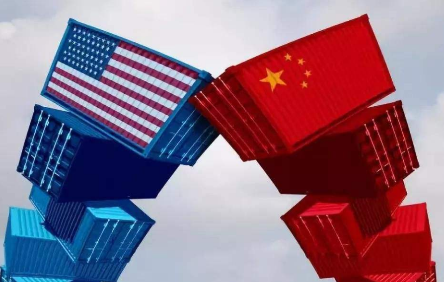 贸易战的背后：我们真的看清美国发动贸易战的目的了吗？