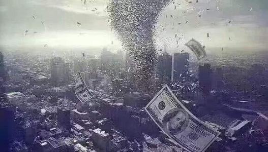 张顺洪：一定要防止发生系统性金融风险——读《李慎明论金融危机》有感