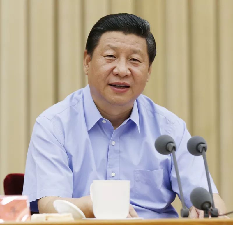 习近平：坚定文化自信，建设社会主义文化强国