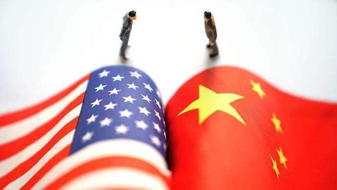 投降论?速胜论?都是误国之论!对美反击战必是一场艰苦卓绝的史诗般的持久战!