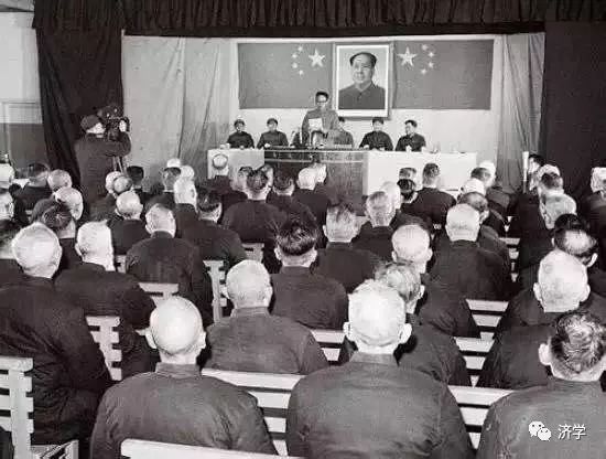 毛主席超常魄力：无条件释放全部国民党战犯（1975年）