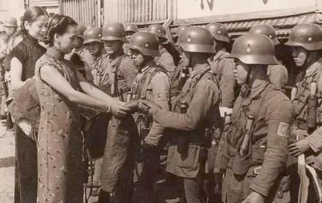 孙元良缘何引争议