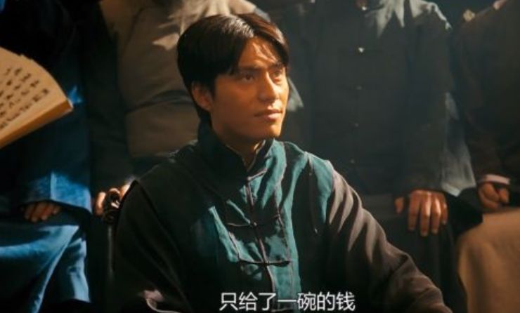张麻子，该如何打败黄四郎？