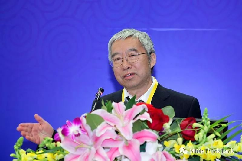 余永定：不排除特朗普搞金融战