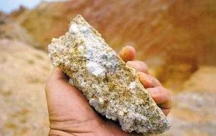 稀土之父14年前上书总理：中国稀土不能当猪肉卖