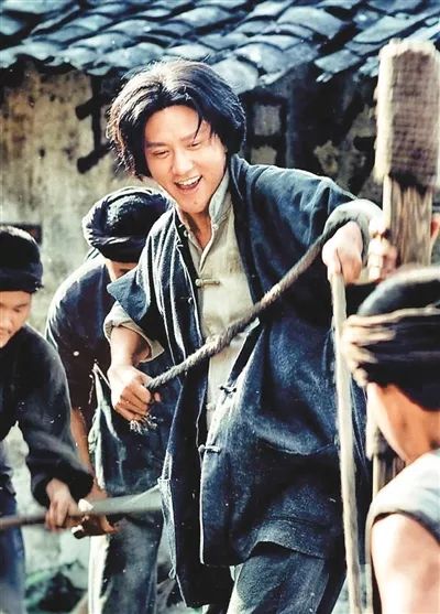 刘润为：警醒“初心”的晨钟暮鼓