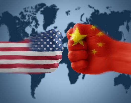 新中国成立初期打破封锁的过程和启示