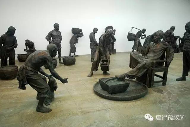 民国原来是这样的——农民生活温馨富足，地主佃户和谐共处?