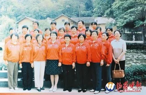 陈永贵对大寨铁姑娘的一次“专制”