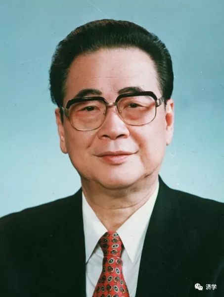 毛主席曾夸李鹏：这个娃娃了不起，要好好培养，将来一定是个人才