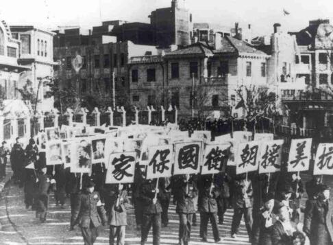 抗美援朝文学札记之二:《朴玉丽》