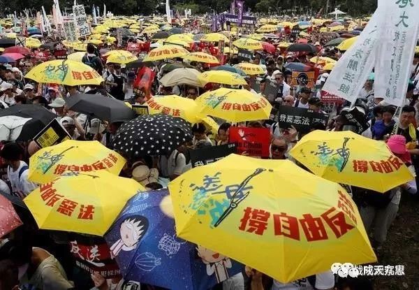迫切需要“二次回归”！香港的五大困局与出路（上）