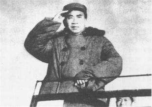 jrs直播手机连接_雷速体育_jrs低调看直播直播：朱德总司令会认为“内战无英雄”吗？