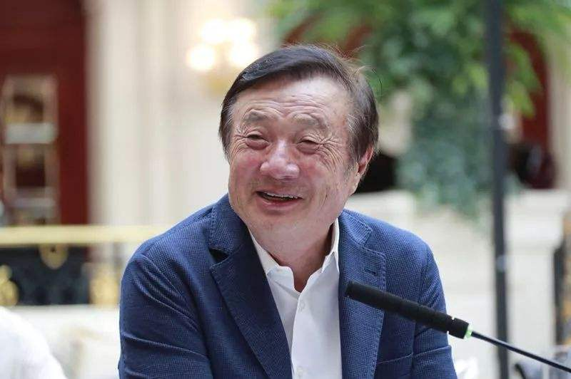 让老谋深算的任正非告诉你，中美贸易战停得下来吗？