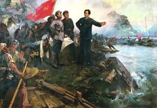毛泽东是怎样完成土城战役失利的完美逆袭，成就四渡赤水得意之笔的？