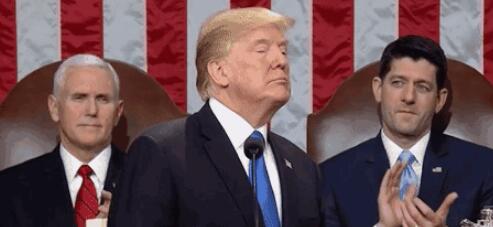 制裁美国公司，外交部释放强烈信号！