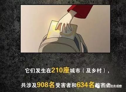 亿万富豪猥亵9岁女童：最可怕的是这条病态利益链条