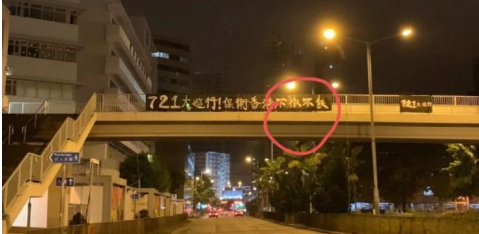 中国为什么不直接收拾香港的暴徒？