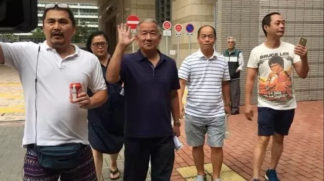 愤懑与恐惧！起底港毒事件背后的“法治”真相