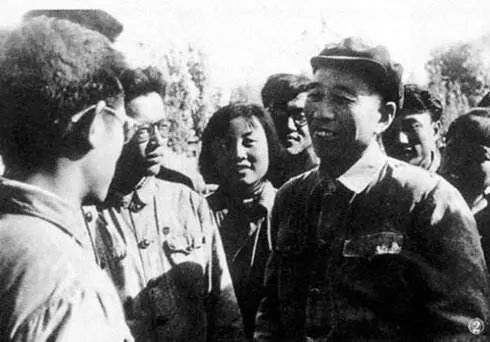 李慎明|王震：艰苦朴素、廉洁奉公的共产党人楷模