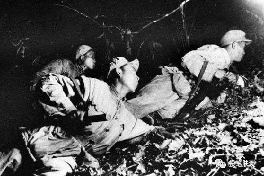 7分钟攻上主峰26分钟消灭敌人 看志愿军这个步兵连如何全歼美军加强连