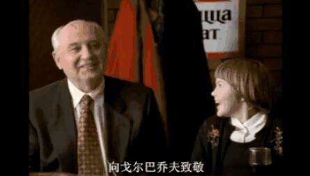 苏联解体的秘密，藏在5盒鲱鱼罐头里