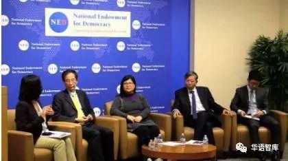 美国，为乱而生​——从中亚、俄罗斯再到香港，美国到哪哪乱