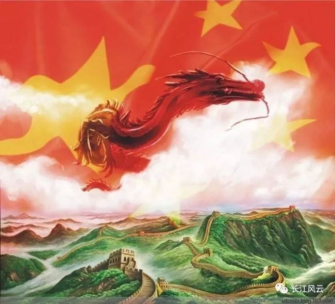 眼中形势胸中策，面对百年未有之大变局，中国准备好了吗？