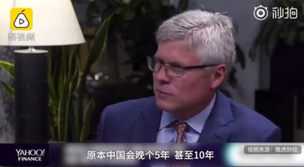 特朗普掀起新一轮加税，不怕，我们终将赢得最后的胜利！