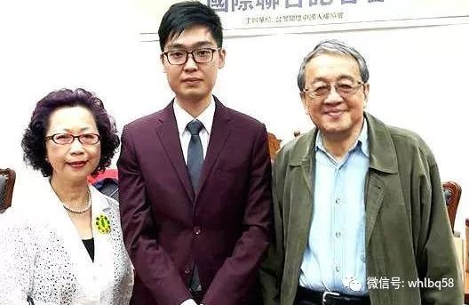 起底：一个自称“杂种”的“香港英雄”真面目