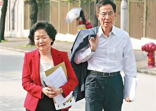 中国日报：起底“当代吴三桂”李柱铭，“修例”头号倡导者如何变身“反修例”头目